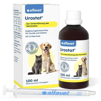 Produktbild von Urostat 100ml