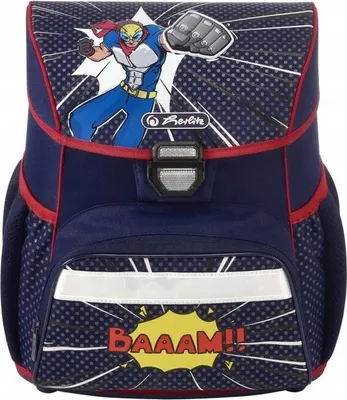 Image de Loop Comic Herlitz Sackshirt