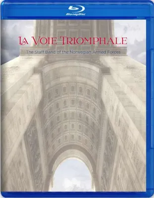 Produktbild von La Voie Triomphale