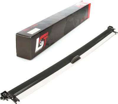 Produktbild von Schiebedach Sonnenschutz Rollo Panorama Dach Schwarz für VW SCIROCCO 137 138