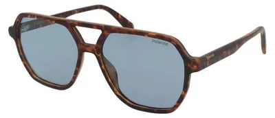 Produktbild von POLAROID SUNGLASSES Sonnenbrille POLAROID PLD 4218_S 56086C3