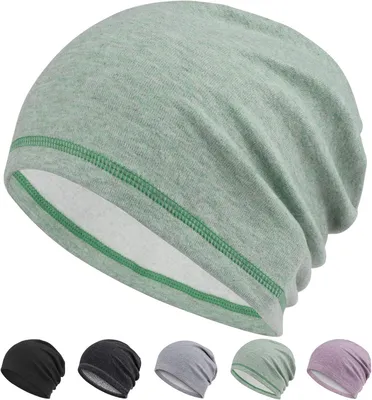 Productafbeelding van Sportmuts uni - Beanie voor hardlopen - Ademend - Elastisch en winddicht