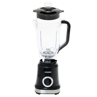 Produktbild von Cup Blender Adler Black 1000 W