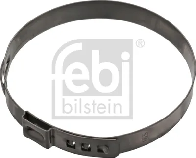 Produktbild von 10x FEBI BILSTEIN 100581 Klemmschelle
