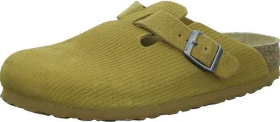 Produktbild von Birkenstock Clogs Boston Damen 31363834313538 Braun 39 EU