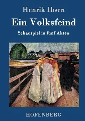 Zdjęcie produktu dla Ein Volksfeind