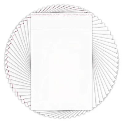 Immagine prodotto di Set di 200 sacchetti di cellofan chiudibili, dimensioni 30 x 46 cm