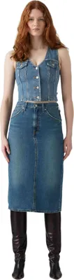 Obrázok produktu pre Sukňa Levi's 001VH-0006 pre Dámske