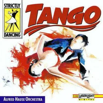 Image de Strictly Dancing - Tango