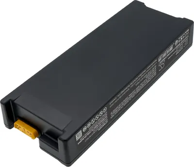 Immagine prodotto di TECHTEK Batteria compatibile con [Philips] Epiq 7c ultrasound system sostituisce 453561654585, per 453561840572A, per 453561904974, per 453561990901