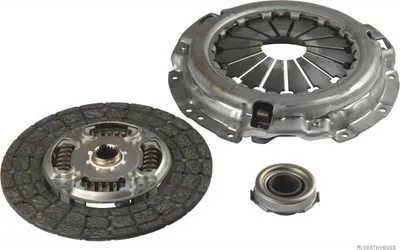 Zdjęcie produktu dla Sprzęgło Kpl. Toyota Land Cruiser 3,0 D-4D 02-10