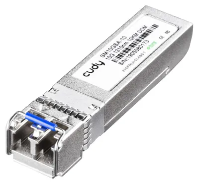 Image de CUDY SM10GSA-10 Module SFP+ 10 GbE