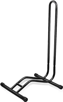 Produktbild von Gurpil Wl-t013b Fahrradständer Silber Silber One Size