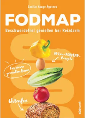Obrázok produktu pre Fodmap