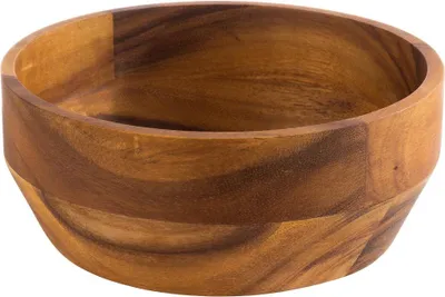 Produktbild von APS 794 Schale ACACIA, Akazienholz geölt, 1,8 Liter, Ø 21 cm, Höhe 8,5 cm