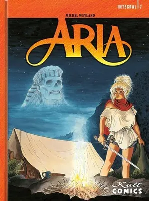 Produktbild von Aria 7