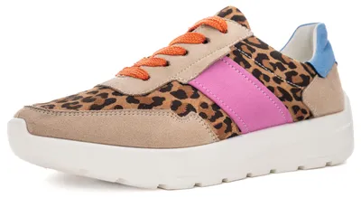 Produktbild von Damen Sneaker New York 40