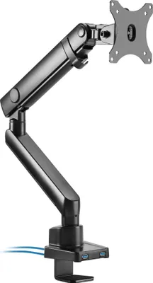 Zdjęcie produktu dla AlzaErgo Arm S65B Essential USB