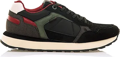 Produktbild von Mtng Joggo_r Sportschuhe Schwarz EU 46 Mann Schwarz EU 46