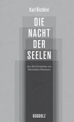 Produktbild von Die Nacht der Seelen
