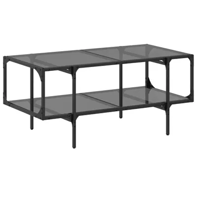 Zdjęcie produktu dla VidaXL 846043, Czarny