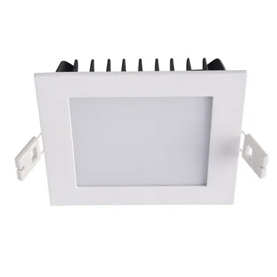 Immagine prodotto di Apparecchio LED a soffitto 14W Italux Gobby bianco TH0750 14W 1200LM 3000K S.WH