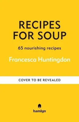 Obrázok produktu pre Recipes for Soups