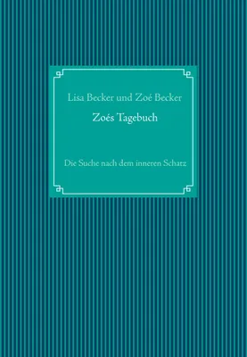 Produktbild von Zoés Tagebuch