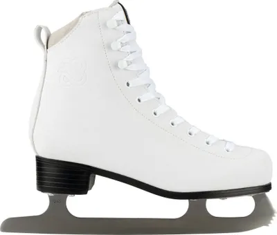 Produktbild von Nijdam Classic - Spinderella Twirl Eiskunstlaufschuhe Damen