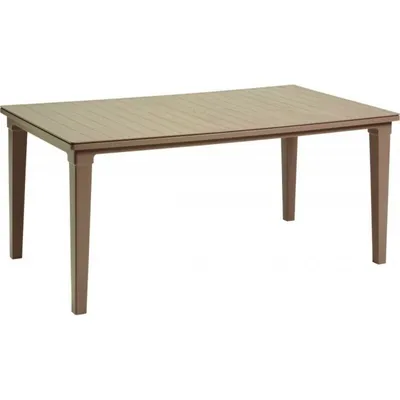 Obrázok produktu pre Keter Záhradný stôl Keter Futura cappuccino KT-610603