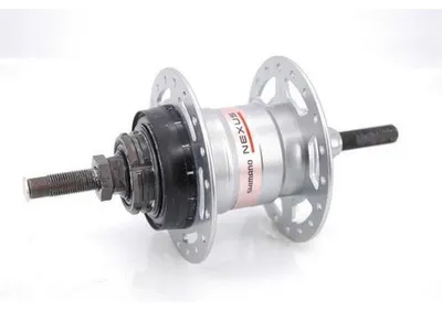 Produktbild von Shimano Naaf hinter Rollerbrake 3V