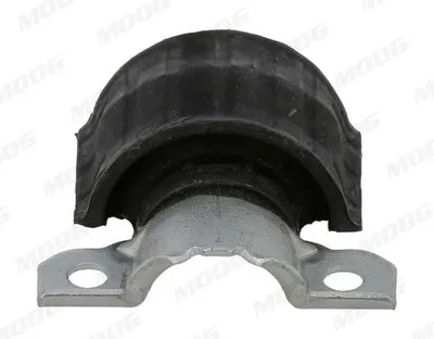 Produktbild von 2xx MOOG STABILISATORLAGER GUMMILAGER LAGERUNG VORNE links VORNE rechts ME-SB-15478