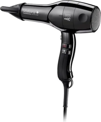Produktbild von Professioneller Haartrockner Swiss Silent Jet 8701