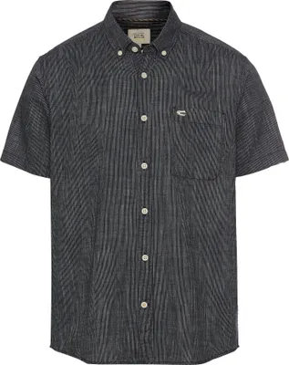 Produktbild von camel active Shortsleeve Shirt 48 48 XL