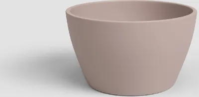 Produktbild von Artevasi Nubia Pot, Pink, 0,4 l, 90 mm, 70 mm, 12 Stück(e)