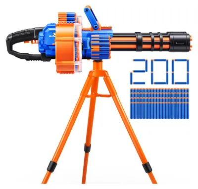 Zdjęcie produktu dla XSHOT 36918, Zabawka blaster, 8 lat(a)