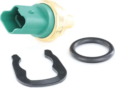 Produktbild von TOPRAN Sensor Kühlmitteltemperatur 302 138 für FORD FOCUS III Turnier FOCUS III