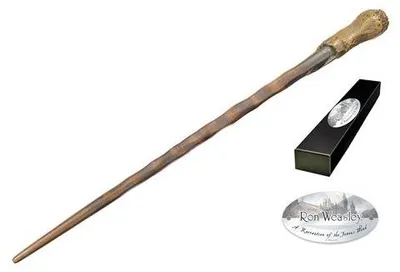 Produktbild von Harry Potter – Der Zauberstab von Ron Weasley