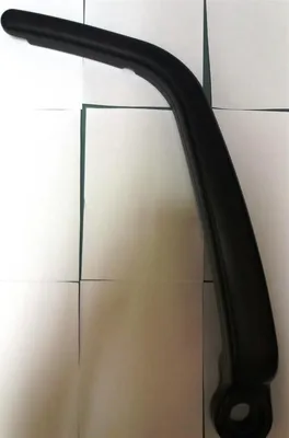 Immagine prodotto di Trave di supporto del tetto per carrelli elevatori Linde, lato sinistro, parte anteriore