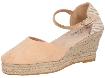 Produktbild von Sandaletten L&R Shoes 10070-679631 für Damen