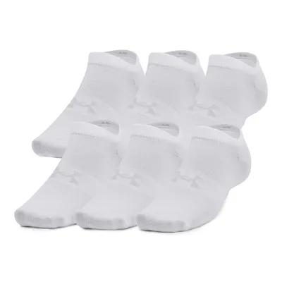 Produktbild von Under Armour Essential No Show Socken Senior (3-pack)