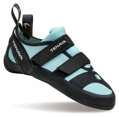 Produktbild von Tenaya Ra Woman Blue 36,8 Kletterschuhe