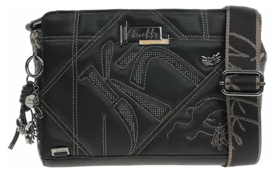 Produktbild von Damen Umhangetasche Anekke 43753