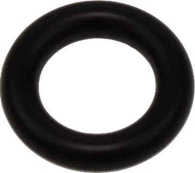 Produktbild von DeLonghi 5313217761 Těsnění černé 5x2mm. pro plně automatické kávovary EAM, ESAM