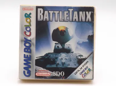 Produktbild von Battletanx