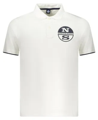 Image de North Sails T-shirt 995014000bi01013xl, Pointure: 170