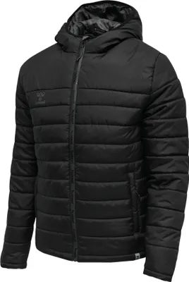 Produktbild von hummel hmlNORTH Kapuzen-Steppjacke true blue 3XL