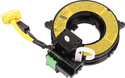 Productafbeelding van Autouurfeder 8619A018: spiralekabel voor Outlander, Lancer, Galant, Endeavour, Eclipse, Montero