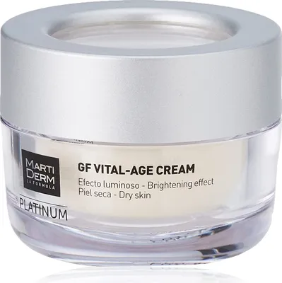 Obrázek produktu pro Martiderm Platinum GF Vital-Age Cream