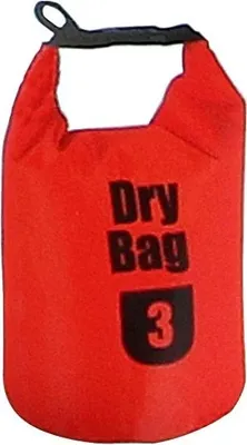 Image de Sac étanche 3 L avec bandoulière